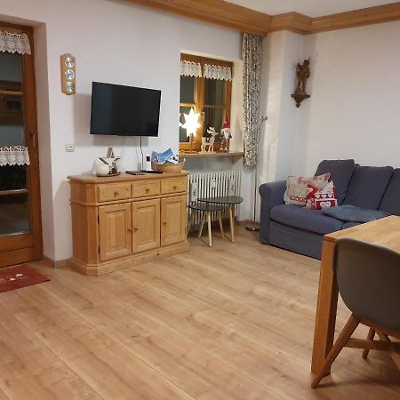 Ferienwohnung Haiber Obermaiselstein Luaran gambar