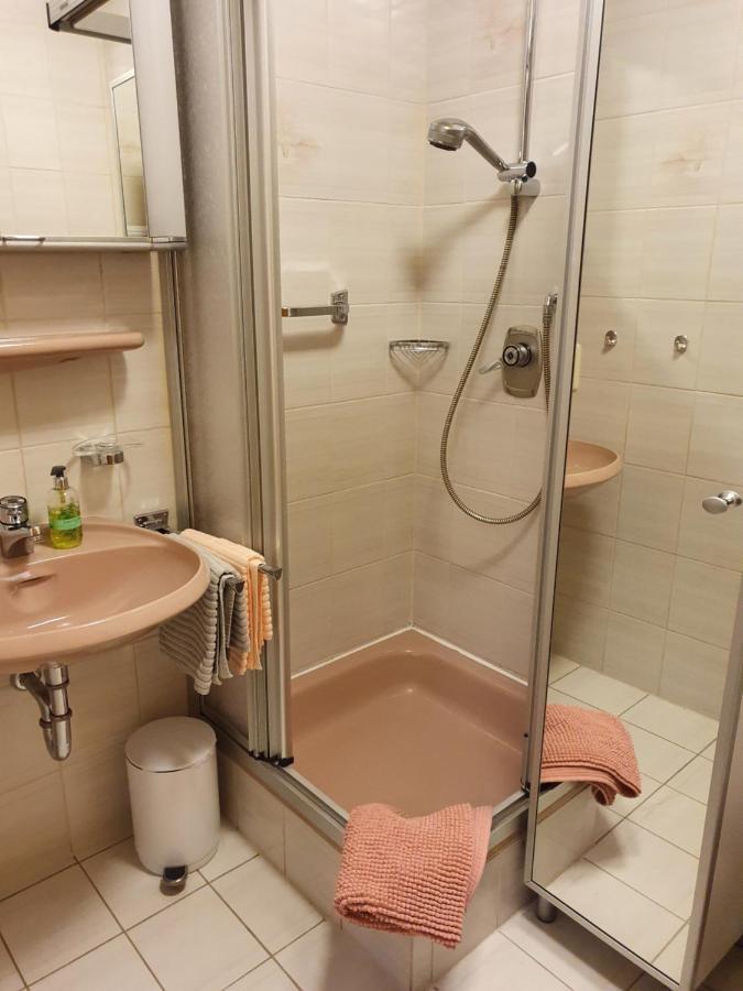 Ferienwohnung Haiber Obermaiselstein Luaran gambar