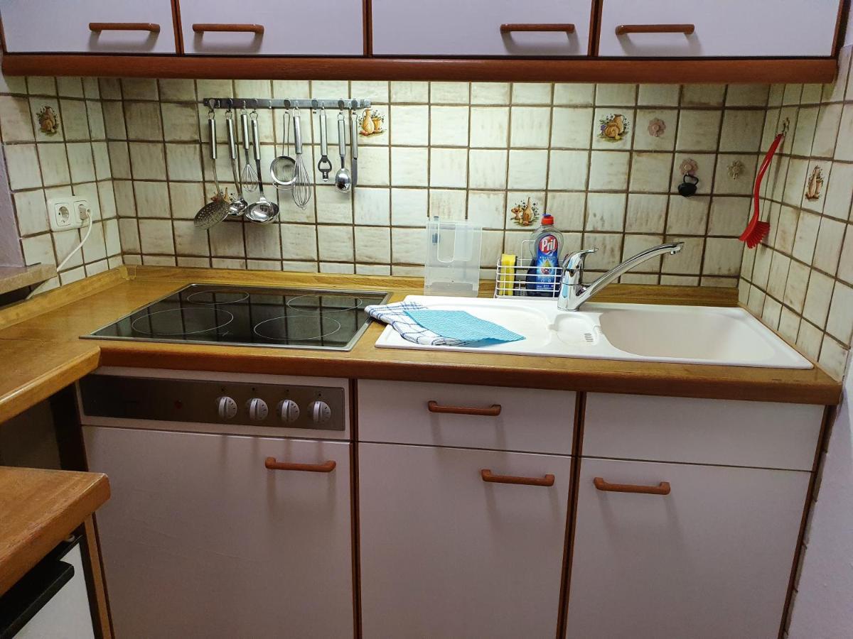 Ferienwohnung Haiber Obermaiselstein Luaran gambar