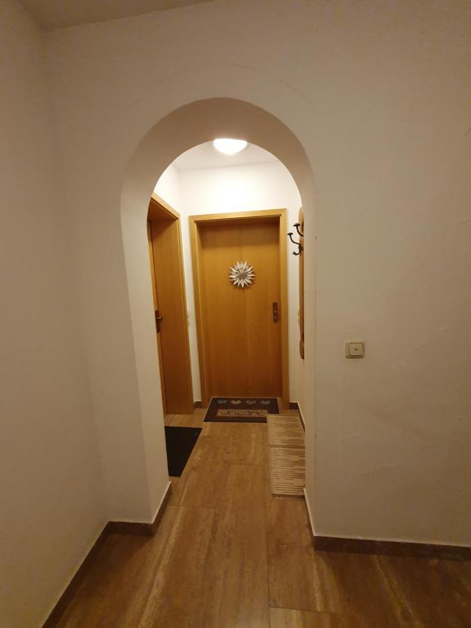 Ferienwohnung Haiber Obermaiselstein Luaran gambar