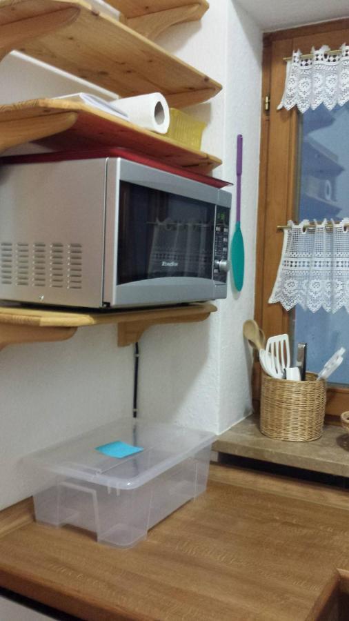 Ferienwohnung Haiber Obermaiselstein Luaran gambar